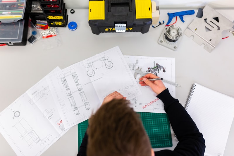 Bearings & Power Transmission