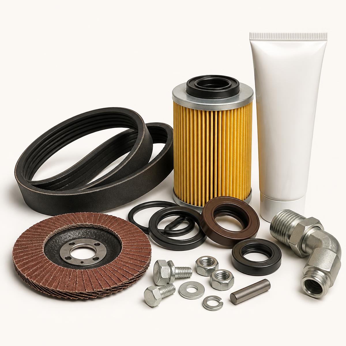 Bearings