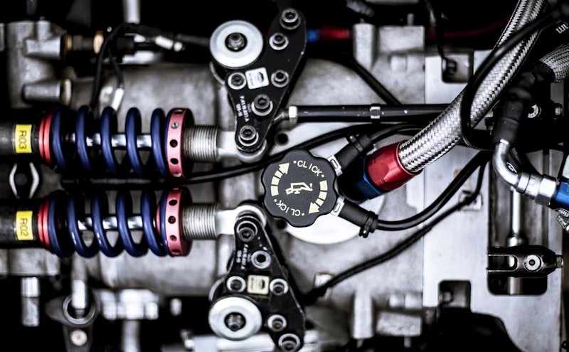 Pneumatics & Automation