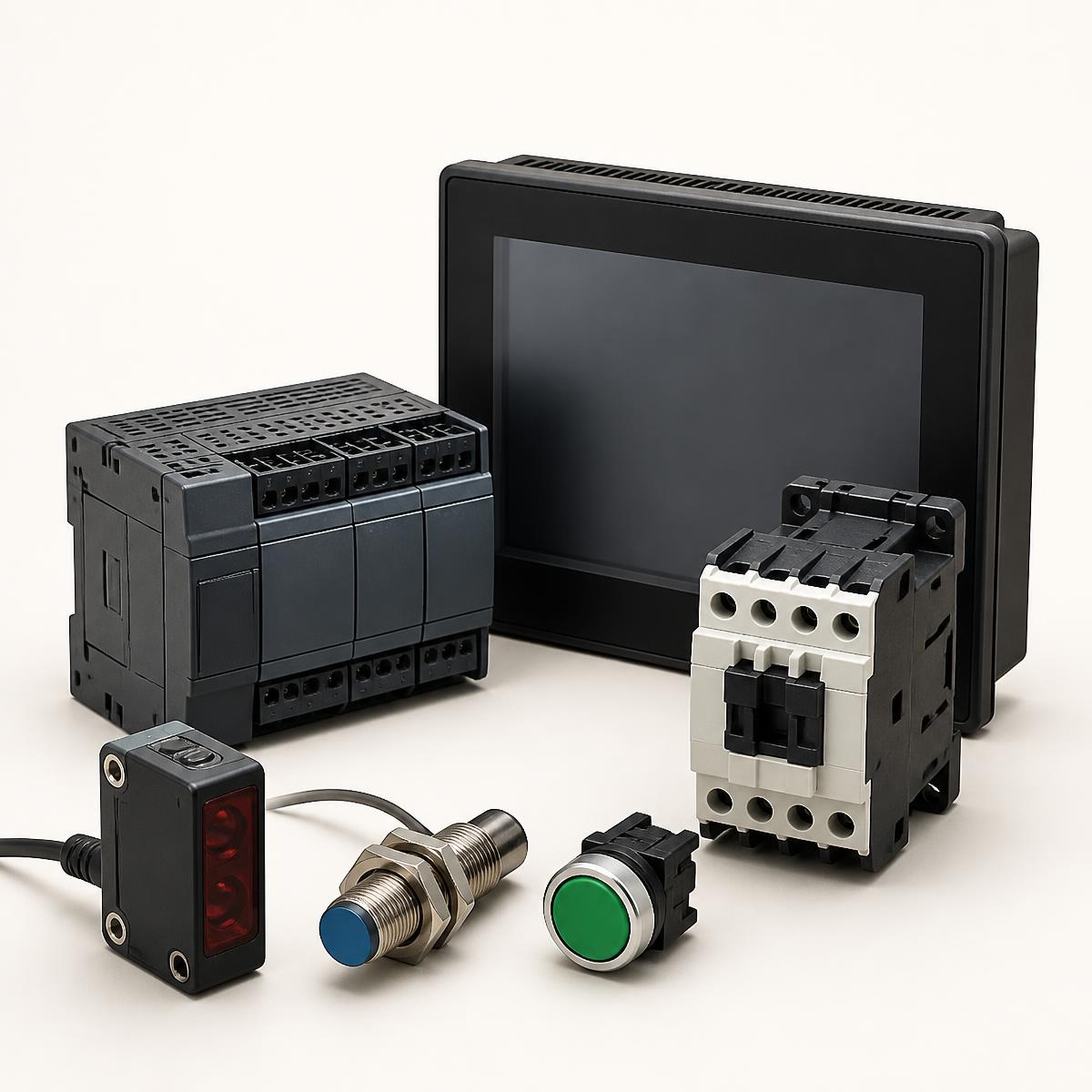 Schneider Electric Building Automation Solutions